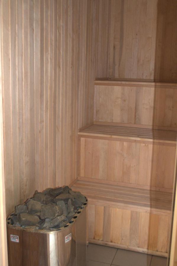 Guest House 12 Mesyatsev Τσορνομόρσκ Εξωτερικό φωτογραφία