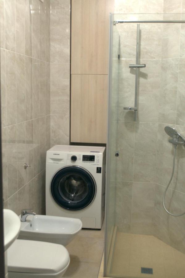 Guest House 12 Mesyatsev Τσορνομόρσκ Εξωτερικό φωτογραφία