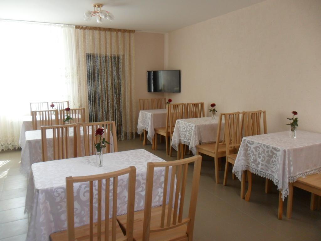 Guest House 12 Mesyatsev Τσορνομόρσκ Εξωτερικό φωτογραφία