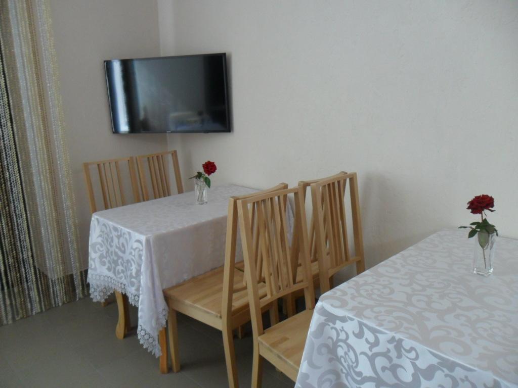 Guest House 12 Mesyatsev Τσορνομόρσκ Εξωτερικό φωτογραφία