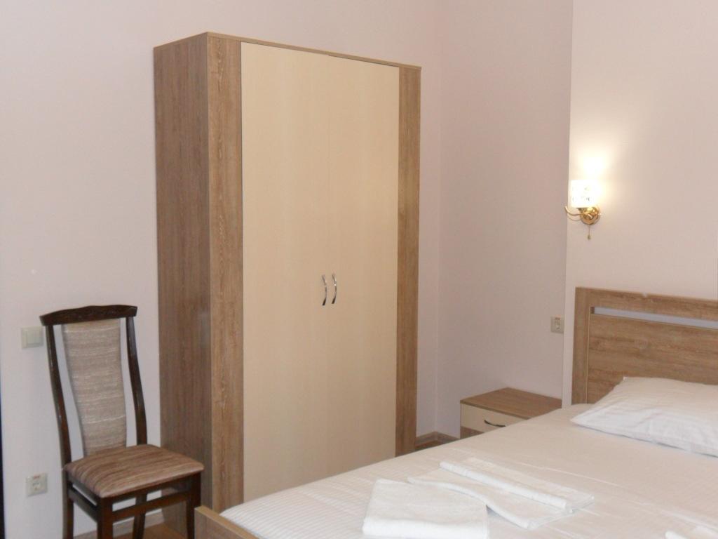 Guest House 12 Mesyatsev Τσορνομόρσκ Εξωτερικό φωτογραφία