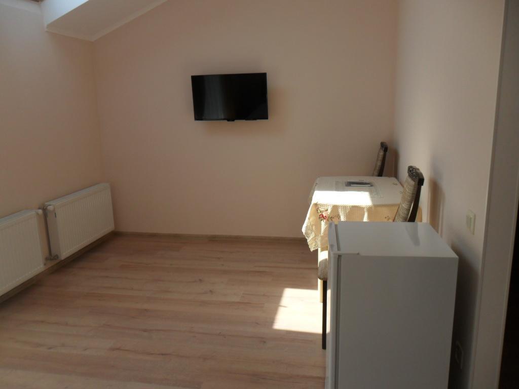 Guest House 12 Mesyatsev Τσορνομόρσκ Εξωτερικό φωτογραφία
