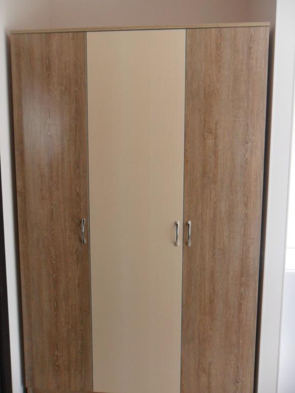 Guest House 12 Mesyatsev Τσορνομόρσκ Εξωτερικό φωτογραφία