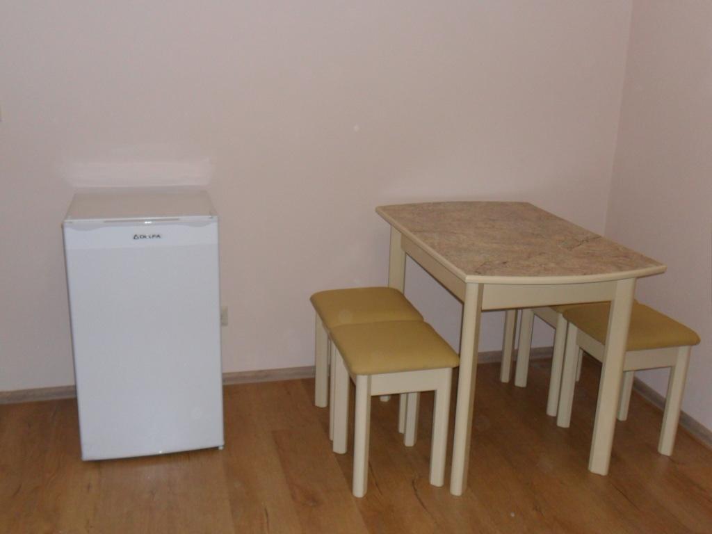 Guest House 12 Mesyatsev Τσορνομόρσκ Εξωτερικό φωτογραφία
