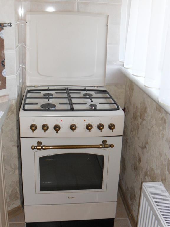 Guest House 12 Mesyatsev Τσορνομόρσκ Εξωτερικό φωτογραφία