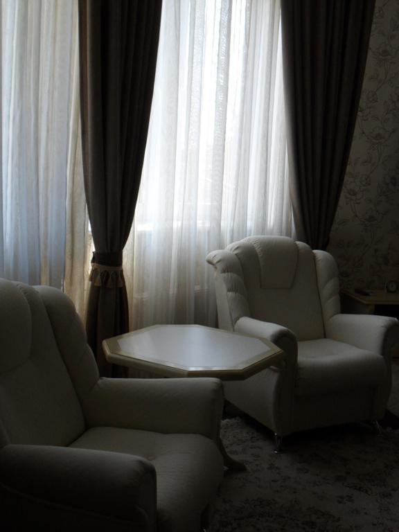 Guest House 12 Mesyatsev Τσορνομόρσκ Εξωτερικό φωτογραφία