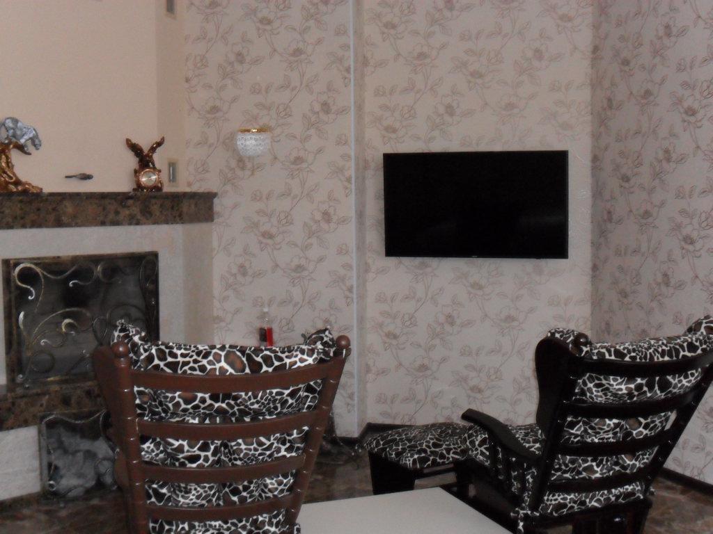 Guest House 12 Mesyatsev Τσορνομόρσκ Εξωτερικό φωτογραφία